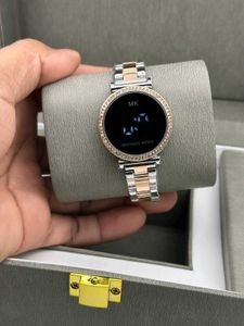 Michael Kors Digital Watches For Women New