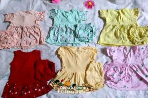 Baby Girl frocks