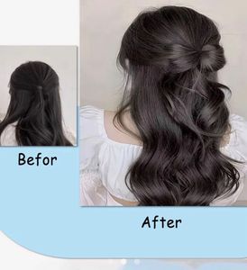 Cute Bow Hair Clip for Women
