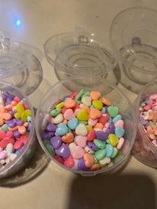Pastel Charms for Jewelry Making