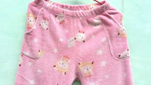 Cute Pink Bottoms🩷