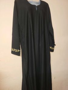 summer friendly abaya college girl