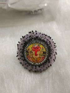 Finger Ring