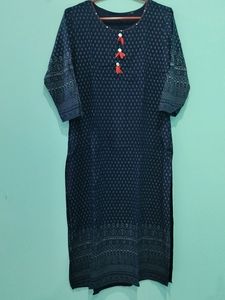 Pura Cotton Kurta