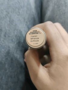 L'Oreal Infallible Concealer 312 amber