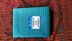Bidhans Kasata Shirt Material