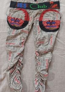 Girls Pant