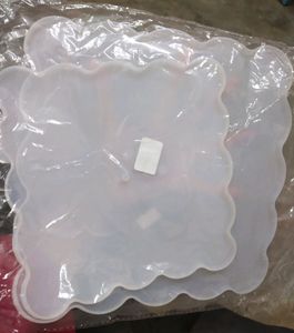 Square Mould