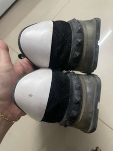 Used Shoes