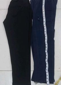Bundle of Two Women's Pants