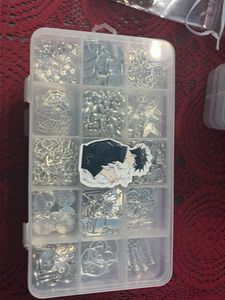 Assorted Charms (Full box)