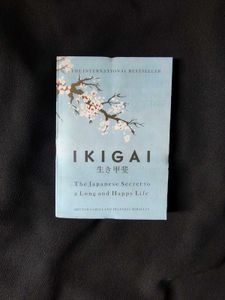 Ikigai: The Japanese Secret