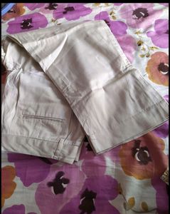 Smart Beige capri