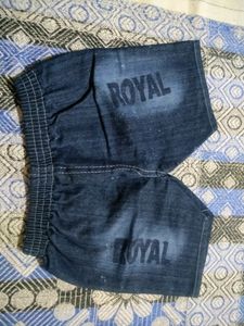 Kid's Wear
