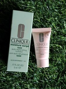 Clinique Moisture Surge 100H Mini