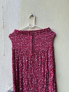 Brand New co ords from urbanic 😍Top with skirt se