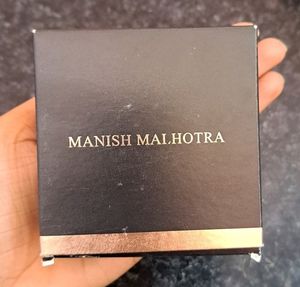 Manish Malhotra Eyeshadow Palette