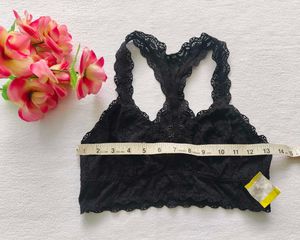 Lace Bralette