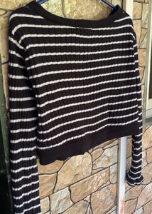 Jacket Top