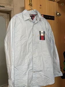 Tommy Hilfiger Button-Down Shirt