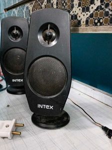 Intex Speakers