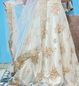 Lehnga Dupatta