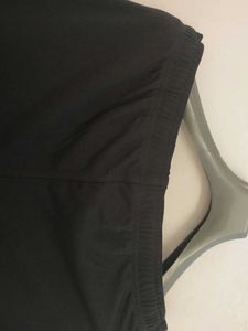 Under Armour Black Athletic Pants