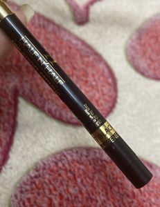 Jet Black Kajal