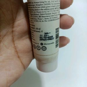 Thrive.co Sunscreen SPF 50+ PA++++