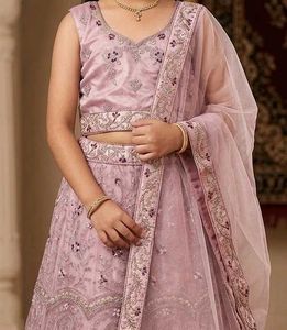 Beautiful Lehenga Choli Set