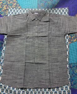 Men half shirt New
