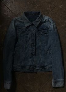 Vintage Polo Ralph Lauren Denim Jacket