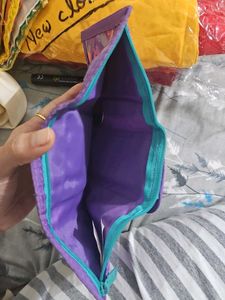 Smiggle Wallet