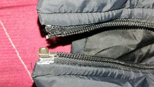 Classic Black Jacket