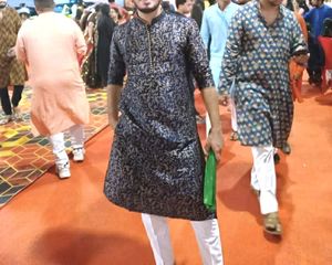 Men's Kurta size-L