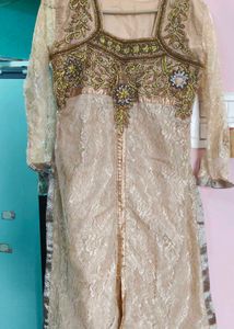 Gharara suit