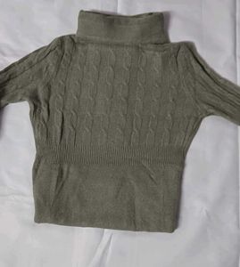 Combo Of 4 Winter Jumper + Top