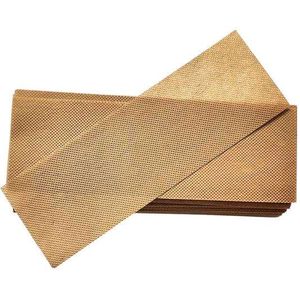 OHP sheet wax strips combo pack for earring making