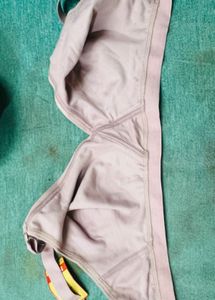 Comfortable Everyday Bra come near 38 D too