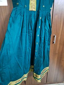 New Ethnic Gown