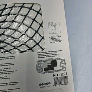 Black 🅰️Fishnet Tights