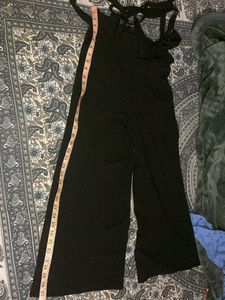 STRAP PANTS FOR WOMEN.