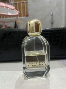 Zara Fields At Nightfall Perfume