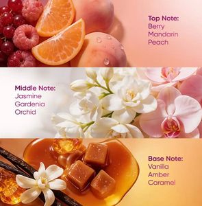Engage W2 Perfume Spray