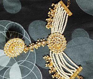 Handmade Hath Panja Bracelet