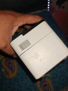 Portable Label Maker