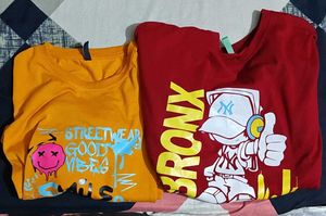 Bronx New York Hip Hop T-Shirt