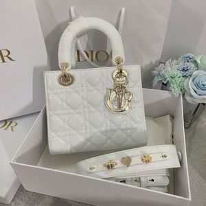 DIor Bags- Beautiful Only Red Available