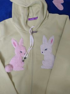 Vero Chica Brand New Sweatshirt