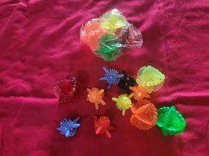 washing machine bolls